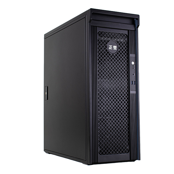 正昱WT841Q G5液冷工作站